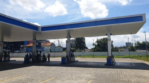 SPBU Vivo Buncit Raya, Gas Station | We provide Indonesia infrastructure map on various property sectors and data. Access property listings, infrastructure developments, news, and valuable transaction data for informed decisions.