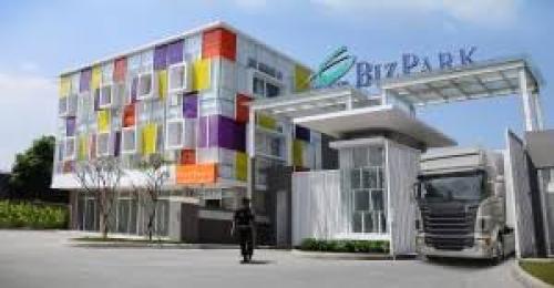 Bizpark Comercial Estate, Warehouse, Ciputra Group | We provide Indonesia infrastructure map on various property sectors and data. Access property listings, infrastructure developments, news, and valuable transaction data for informed decisions.