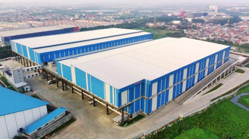Cella Cakra Logistik Warehouse, Warehouse, PT Cella Management Logistik | We provide Indonesia infrastructure map on various property sectors and data. Access property listings, infrastructure developments, news, and valuable transaction data for informed decisions.