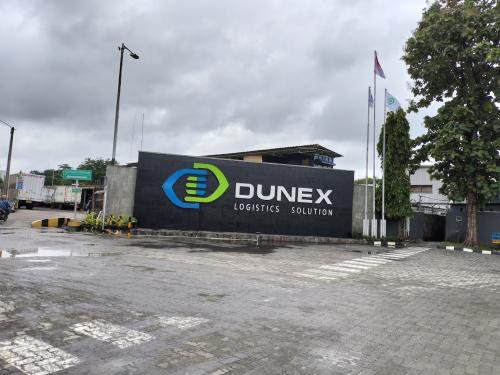 Dunex Warehouse, Warehouse, Dunia Express Transindo | We provide Indonesia infrastructure map on various property sectors and data. Access property listings, infrastructure developments, news, and valuable transaction data for informed decisions.