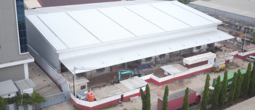 Bisnis Pluit Complex Warehouse, Warehouse | We provide Indonesia infrastructure map on various property sectors and data. Access property listings, infrastructure developments, news, and valuable transaction data for informed decisions.