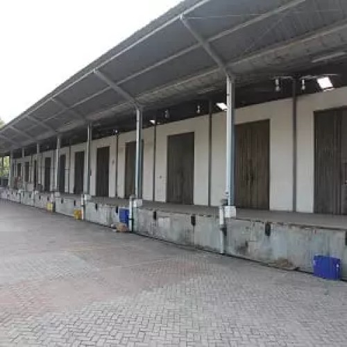 Primatama Warehouse berlokasi di Jl. Raya Pondok Randu, Kecamatan Cengkareng, Kota Jakarta Barat, Provinsi DKI Jakarta. Warehouse ini dikembangkan oleh PT Prima...