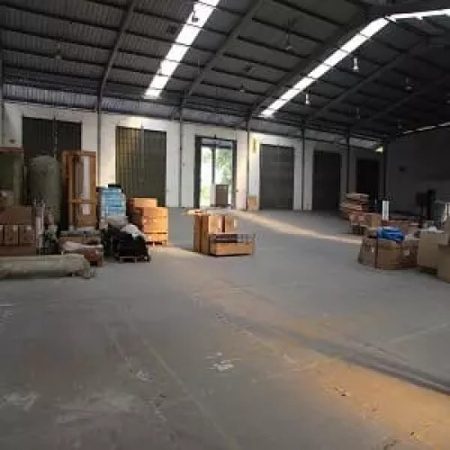 Primatama Warehouse berlokasi di Jl. Raya Pondok Randu, Kecamatan Cengkareng, Kota Jakarta Barat, Provinsi DKI Jakarta. Warehouse ini dikembangkan oleh PT Prima...