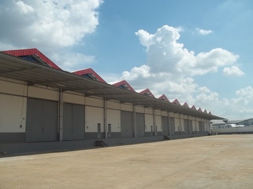 Waringin Warehouse Angke Indah berlokasi di Jl. Kapuk Poglar, Kecamatan Cengkareng, Kota Jakarta Barat, Provinsi DKI Jakarta. Warehouse ini dikembangkan oleh Wa...