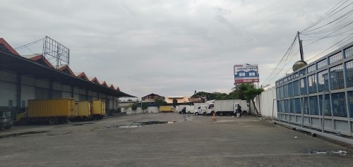 Waringin Warehouse Angke Indah berlokasi di Jl. Kapuk Poglar, Kecamatan Cengkareng, Kota Jakarta Barat, Provinsi DKI Jakarta. Warehouse ini dikembangkan oleh Wa...