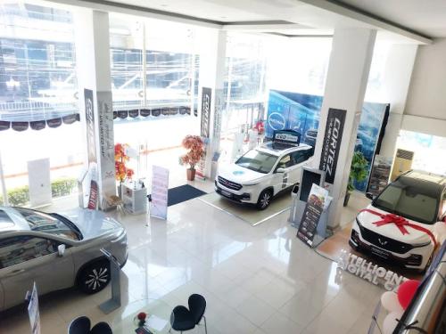 Wuling Prima Fatmawati, Automotive Dealership | We provide Indonesia infrastructure map on various property sectors and data. Access property listings, infrastructure developments, news, and valuable transaction data for informed decisions.