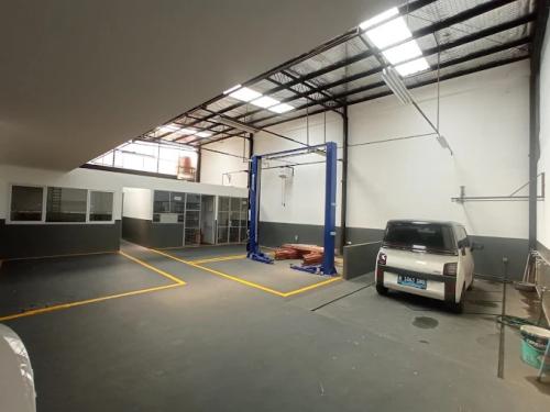 Wuling Prima Harmoni, Automotive Dealership | We provide Indonesia infrastructure map on various property sectors and data. Access property listings, infrastructure developments, news, and valuable transaction data for informed decisions.