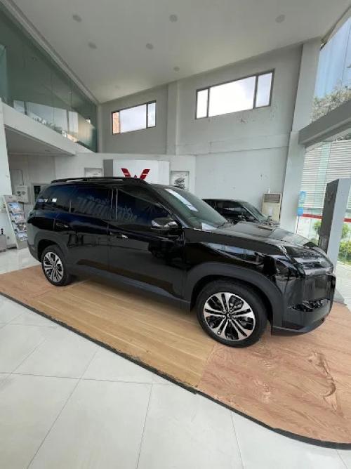 Wuling Arista Jayakarta, Automotive Dealership | We provide Indonesia infrastructure map on various property sectors and data. Access property listings, infrastructure developments, news, and valuable transaction data for informed decisions.