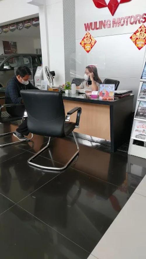 Wuling Arista Jayakarta, Automotive Dealership | We provide Indonesia infrastructure map on various property sectors and data. Access property listings, infrastructure developments, news, and valuable transaction data for informed decisions.