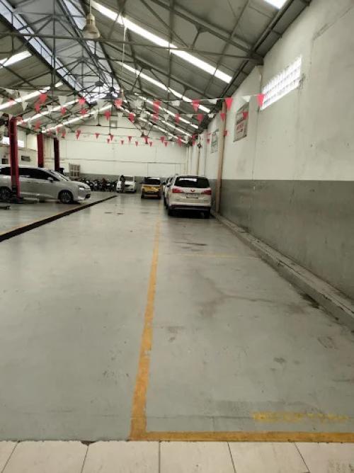 Wuling Arista Jayakarta, Automotive Dealership | We provide Indonesia infrastructure map on various property sectors and data. Access property listings, infrastructure developments, news, and valuable transaction data for informed decisions.