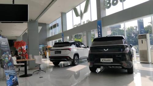 Wuling Prima Kebon Jeruk, Automotive Dealership | We provide Indonesia infrastructure map on various property sectors and data. Access property listings, infrastructure developments, news, and valuable transaction data for informed decisions.
