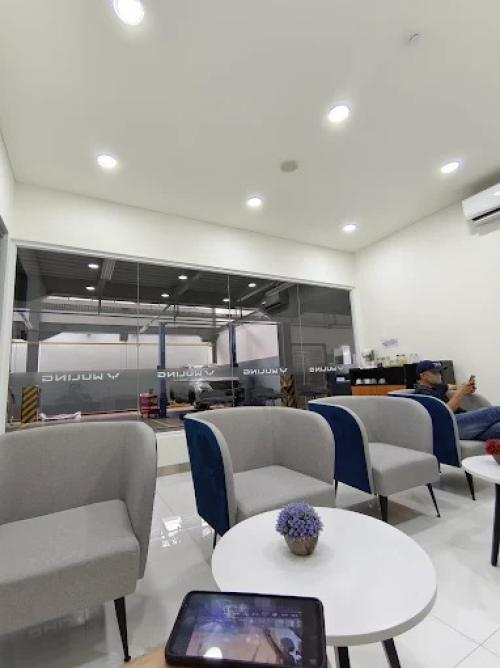 Wuling Prima Kebon Jeruk, Automotive Dealership | We provide Indonesia infrastructure map on various property sectors and data. Access property listings, infrastructure developments, news, and valuable transaction data for informed decisions.