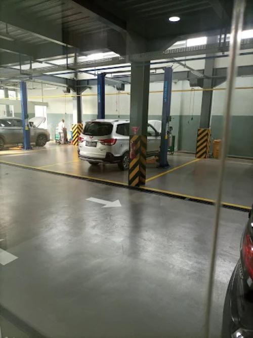 Wuling Prima Kebon Jeruk, Automotive Dealership | We provide Indonesia infrastructure map on various property sectors and data. Access property listings, infrastructure developments, news, and valuable transaction data for informed decisions.