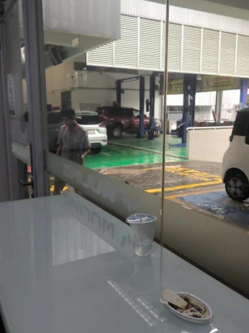 Wuling Arista Kalimalang, Automotive Dealership | We provide Indonesia infrastructure map on various property sectors and data. Access property listings, infrastructure developments, news, and valuable transaction data for informed decisions.