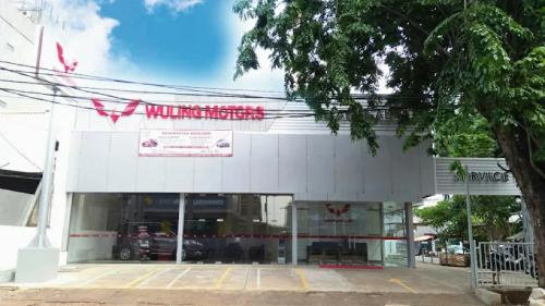 Wuling Arista Kelapa Gading, Automotive Dealership | We provide Indonesia infrastructure map on various property sectors and data. Access property listings, infrastructure developments, news, and valuable transaction data for informed decisions.