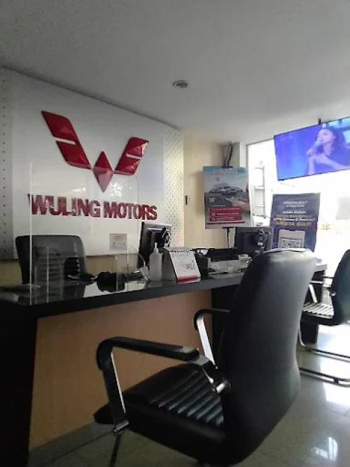 Wuling Arista Kelapa Gading, Automotive Dealership | We provide Indonesia infrastructure map on various property sectors and data. Access property listings, infrastructure developments, news, and valuable transaction data for informed decisions.