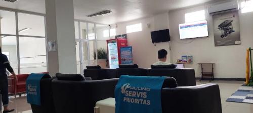 Wuling Maju Pondok Gede, Automotive Dealership | We provide Indonesia infrastructure map on various property sectors and data. Access property listings, infrastructure developments, news, and valuable transaction data for informed decisions.