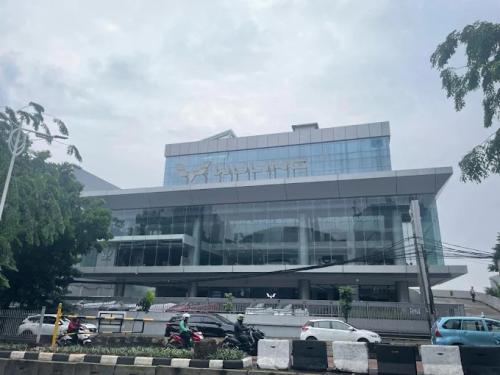 Wuling Center Pondok Indah, Automotive Dealership | We provide Indonesia infrastructure map on various property sectors and data. Access property listings, infrastructure developments, news, and valuable transaction data for informed decisions.