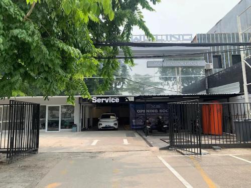 Wuling Maju Sunter, Automotive Dealership | We provide Indonesia infrastructure map on various property sectors and data. Access property listings, infrastructure developments, news, and valuable transaction data for informed decisions.