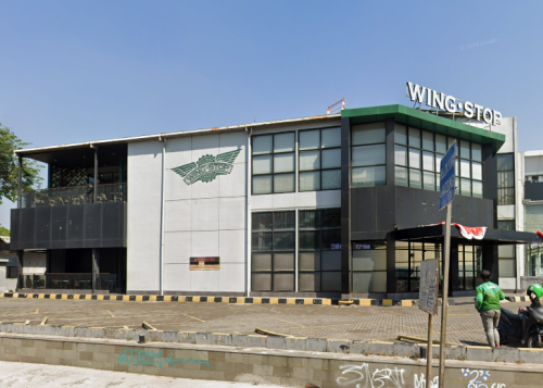 Wingstop Buaran, Stand Alone Retail | We provide Indonesia infrastructure map on various property sectors and data. Access property listings, infrastructure developments, news, and valuable transaction data for informed decisions.