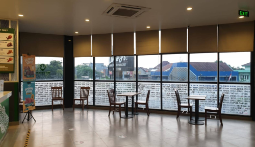 Wingstop Buaran, Stand Alone Retail | We provide Indonesia infrastructure map on various property sectors and data. Access property listings, infrastructure developments, news, and valuable transaction data for informed decisions.