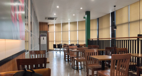 Wingstop Buaran, Stand Alone Retail | We provide Indonesia infrastructure map on various property sectors and data. Access property listings, infrastructure developments, news, and valuable transaction data for informed decisions.