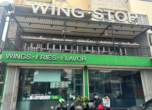 Wingstop Veteran, Stand Alone Retail | We provide Indonesia infrastructure map on various property sectors and data. Access property listings, infrastructure developments, news, and valuable transaction data for informed decisions.