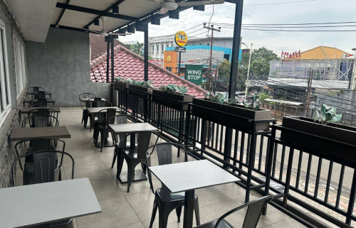 Wingstop Veteran, Stand Alone Retail | We provide Indonesia infrastructure map on various property sectors and data. Access property listings, infrastructure developments, news, and valuable transaction data for informed decisions.