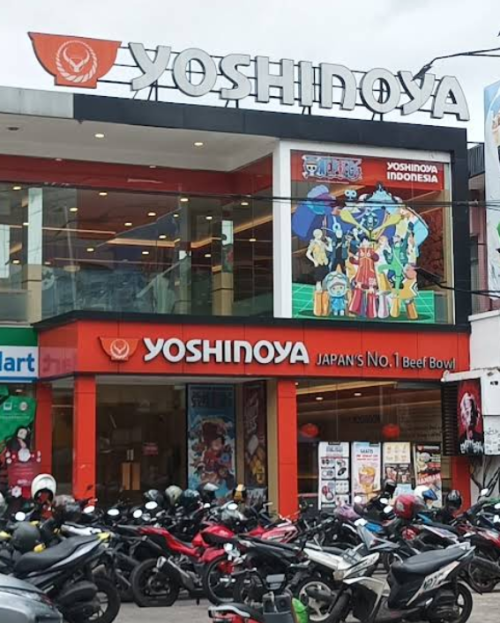 Yoshinoya Bulungan, Stand Alone Retail | We provide Indonesia infrastructure map on various property sectors and data. Access property listings, infrastructure developments, news, and valuable transaction data for informed decisions.