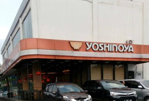 Yoshinoya Kelapa Gading, Stand Alone Retail | We provide Indonesia infrastructure map on various property sectors and data. Access property listings, infrastructure developments, news, and valuable transaction data for informed decisions.