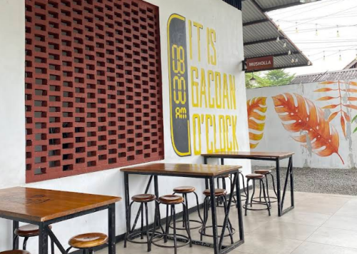 Mie Gacoan Agus Salim Jambi, Stand Alone Retail | We provide Indonesia infrastructure map on various property sectors and data. Access property listings, infrastructure developments, news, and valuable transaction data for informed decisions.