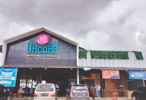 Mie Gacoan Mayang Jambi, Stand Alone Retail | We provide Indonesia infrastructure map on various property sectors and data. Access property listings, infrastructure developments, news, and valuable transaction data for informed decisions.