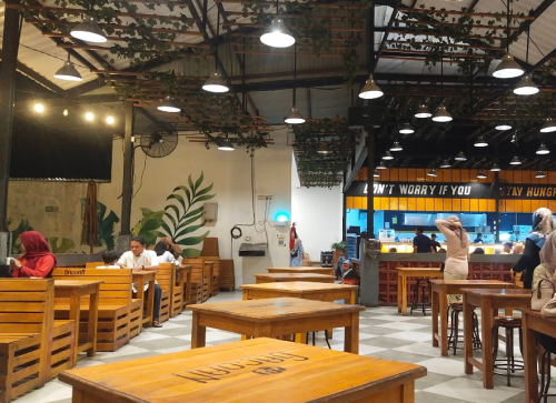 Mie Gacoan Mayang Jambi, Stand Alone Retail | We provide Indonesia infrastructure map on various property sectors and data. Access property listings, infrastructure developments, news, and valuable transaction data for informed decisions.