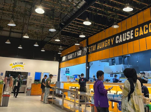 Mie Gacoan Mayang Jambi, Stand Alone Retail | We provide Indonesia infrastructure map on various property sectors and data. Access property listings, infrastructure developments, news, and valuable transaction data for informed decisions.