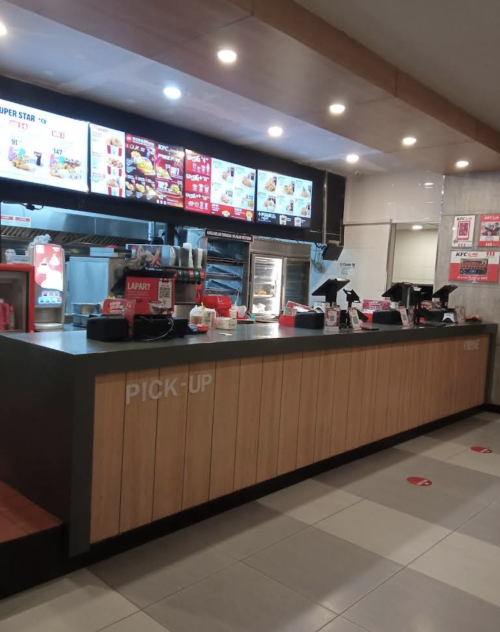 KFC Sipin Jambi, Stand Alone Retail | We provide Indonesia infrastructure map on various property sectors and data. Access property listings, infrastructure developments, news, and valuable transaction data for informed decisions.