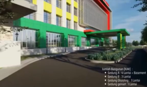 Jember University Hospital, Hospital | We provide Indonesia infrastructure map on various property sectors and data. Access property listings, infrastructure developments, news, and valuable transaction data for informed decisions.