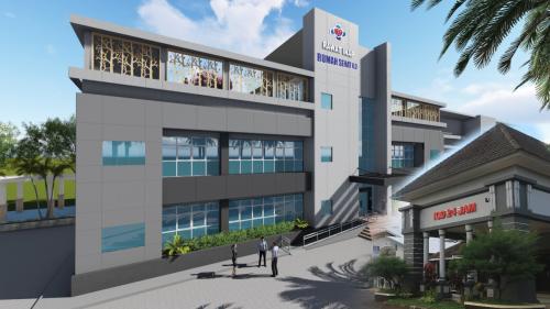 DR. Rehatta Public Hospital, Hospital | We provide Indonesia infrastructure map on various property sectors and data. Access property listings, infrastructure developments, news, and valuable transaction data for informed decisions.