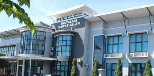 DR. Rehatta Public Hospital, Hospital | We provide Indonesia infrastructure map on various property sectors and data. Access property listings, infrastructure developments, news, and valuable transaction data for informed decisions.