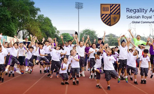 Regality Academy, International School | We provide Indonesia infrastructure map on various property sectors and data. Access property listings, infrastructure developments, news, and valuable transaction data for informed decisions.