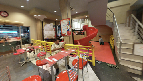 KFC Keutapang Aceh, Stand Alone Retail | We provide Indonesia infrastructure map on various property sectors and data. Access property listings, infrastructure developments, news, and valuable transaction data for informed decisions.