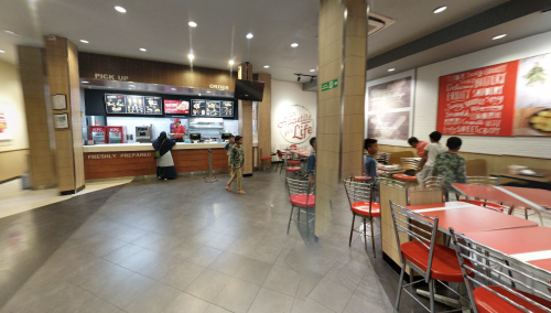 KFC Keutapang Aceh, Stand Alone Retail | We provide Indonesia infrastructure map on various property sectors and data. Access property listings, infrastructure developments, news, and valuable transaction data for informed decisions.