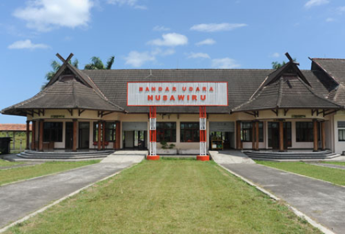 Cijulang Nusawiru Airport, Airport, Government | We provide Indonesia infrastructure map on various property sectors and data. Access property listings, infrastructure developments, news, and valuable transaction data for informed decisions.