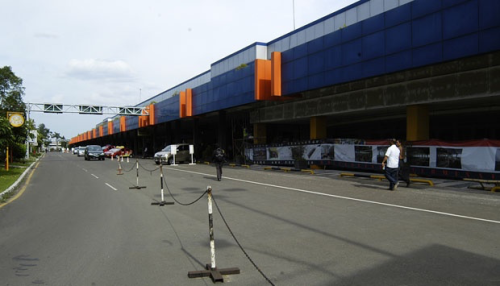 Halim Perdanakusuma Airport, Airport, Angkasa Pura I | We provide Indonesia infrastructure map on various property sectors and data. Access property listings, infrastructure developments, news, and valuable transaction data for informed decisions.