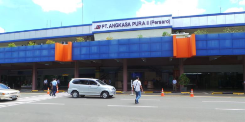 Halim Perdanakusuma Airport, Airport, Angkasa Pura I | We provide Indonesia infrastructure map on various property sectors and data. Access property listings, infrastructure developments, news, and valuable transaction data for informed decisions.
