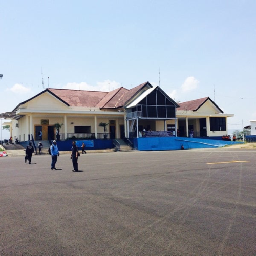 Notohadinegoro Airport, Airport, Government | We provide Indonesia infrastructure map on various property sectors and data. Access property listings, infrastructure developments, news, and valuable transaction data for informed decisions.