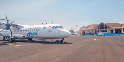 Notohadinegoro Airport, Airport, Government | We provide Indonesia infrastructure map on various property sectors and data. Access property listings, infrastructure developments, news, and valuable transaction data for informed decisions.