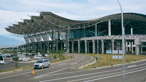 Kertajati International Airport, Airport, Angkasa Pura II | We provide Indonesia infrastructure map on various property sectors and data. Access property listings, infrastructure developments, news, and valuable transaction data for informed decisions.