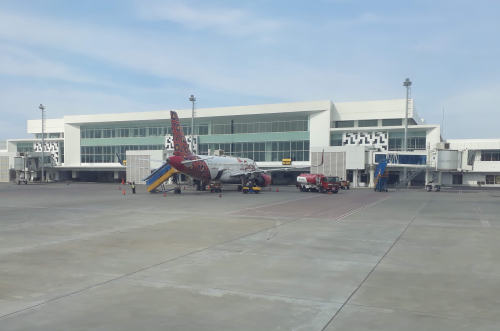 Jenderal Ahmad Yani International Airport, Airport, Angkasa Pura I | We provide Indonesia infrastructure map on various property sectors and data. Access property listings, infrastructure developments, news, and valuable transaction data for informed decisions.