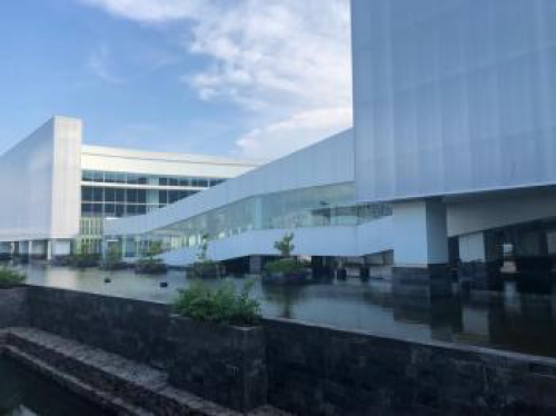 Jenderal Ahmad Yani International Airport, Airport, Angkasa Pura I | We provide Indonesia infrastructure map on various property sectors and data. Access property listings, infrastructure developments, news, and valuable transaction data for informed decisions.
