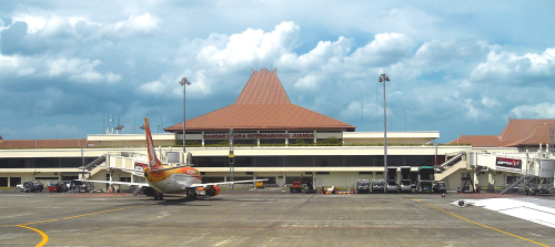 Juanda International Airport, Airport, Angkasa Pura I | We provide Indonesia infrastructure map on various property sectors and data. Access property listings, infrastructure developments, news, and valuable transaction data for informed decisions.